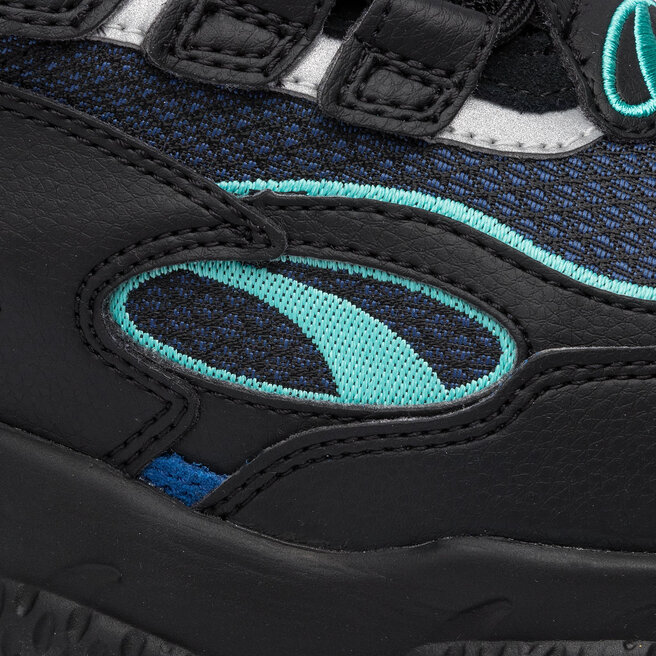 Puma black galaxy blue online