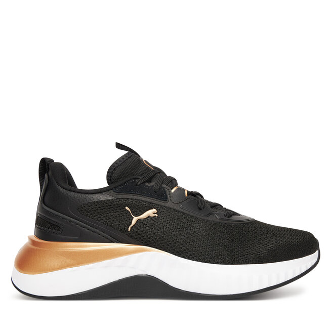 Buty do biegania Puma Softride Sera Wns - 01 Czarny