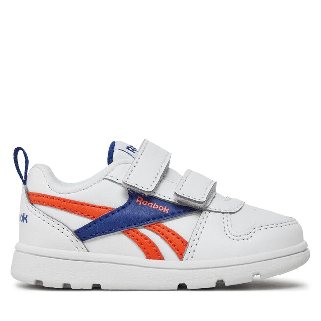 Sneakersy Reebok Royal Prime 2 - Biały
