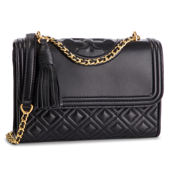Handtasche Tory Burch Fleming Small Convertible Shoulder Bag 43834