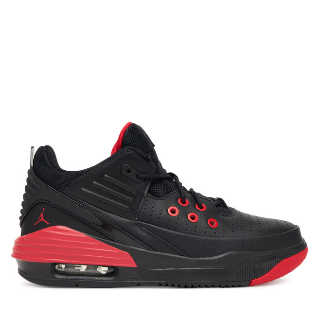 Sneakersy Nike Jordan Max Aura 5 (Gs) - 006 Czarny
