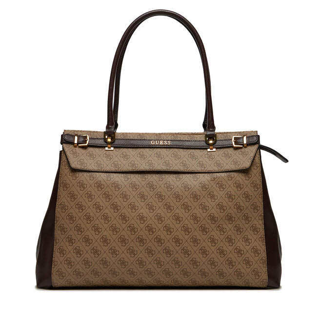 Torebka Guess Sestri TWB898 - Brązowy