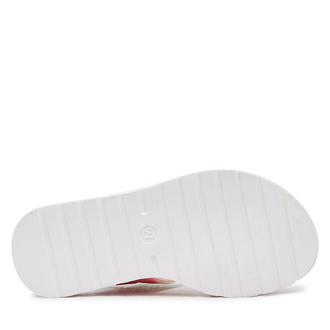Nelli Blu Σανδάλια Nelli Blu CM200721-28 Pink 1