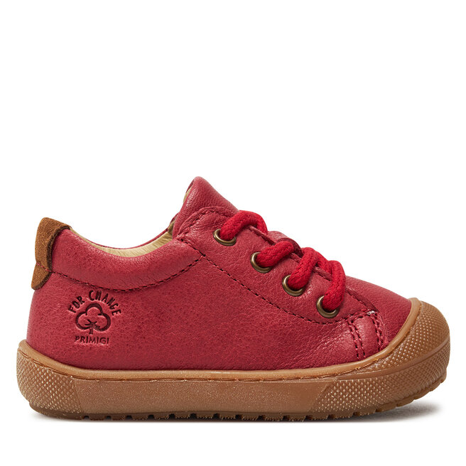 Sneakersy Primigi - Czerwony