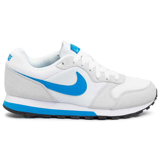 nike blue md runner