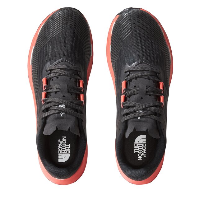The North Face Cipő The North Face W Vectiv EminusNF0A5G3MQN21 Asphalt Grey/Radiant Or