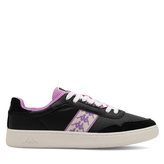 Sneakersy Kappa 311E2WW - Biały