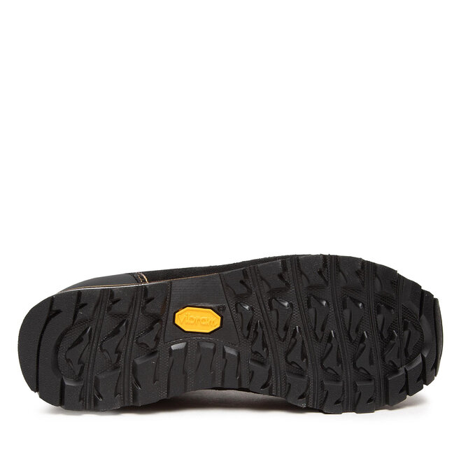 CMP Trekkings CMP Elettra Mid Wmn Hiking Shoes Wp 38Q4596 Nero/Amber 63UM