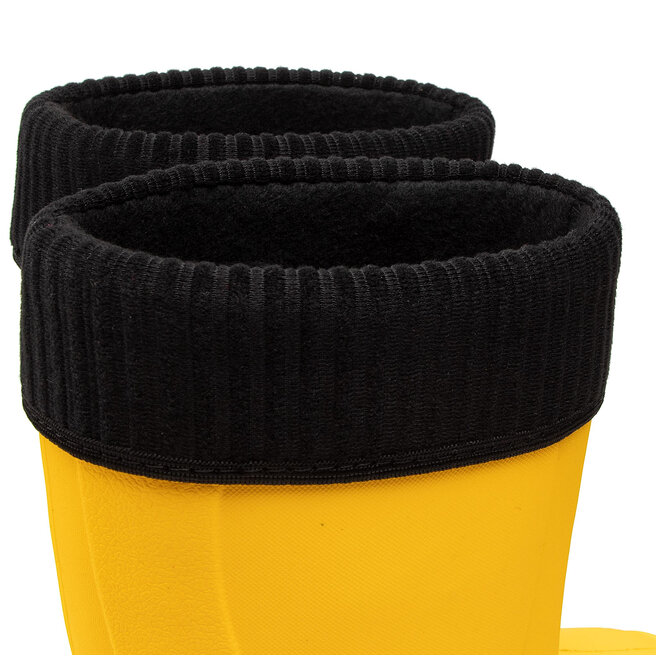 Dry Walker Bottes de pluie Dry Walker Strack 107/36 Yellow