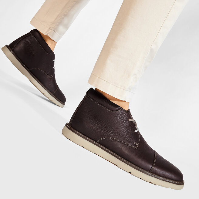 Clarks grandin outlet top