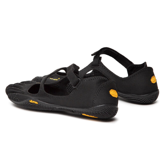 Vibram FiveFingers VIB - Chaussures Fitness Femme Minimalistes - Semelle Caoutchouc