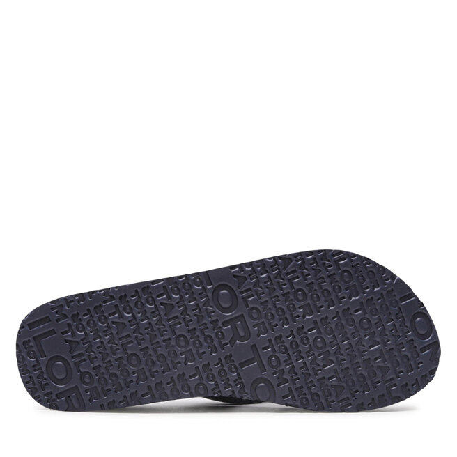 Tom Tailor Žabky Tom Tailor 3293301 Navy