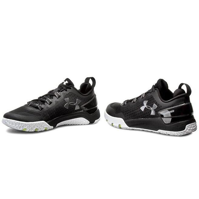 Ua charged 2025 ultimate tr low