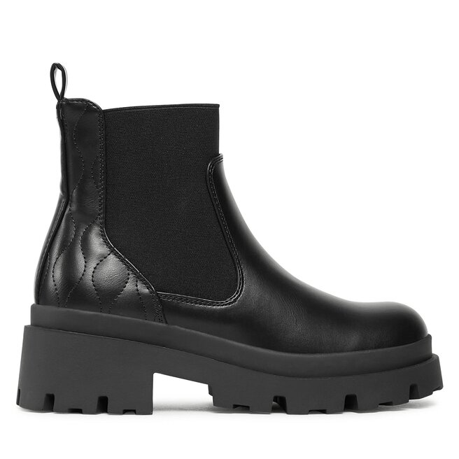 ONLY Bokacsizma ONLY 15304994 Black 4328298