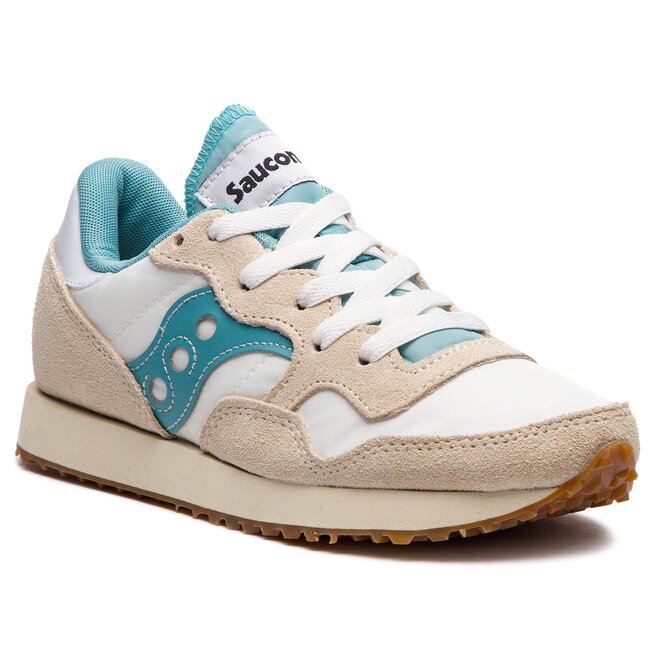 saucony dxn trainer vintage