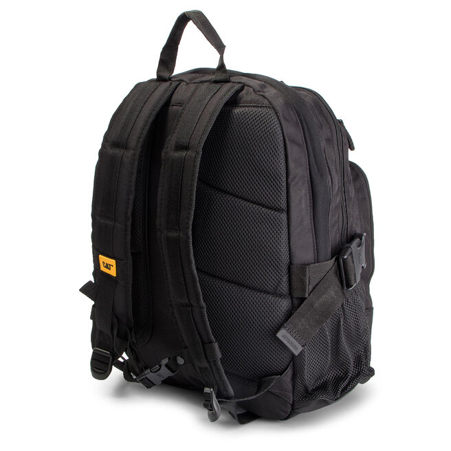 Rucksack CATerpillar Brent 83435 Schwarz eschuhe.de