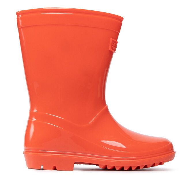 Regatta Gumicsizma Regatta Wenlock Junior RKF667 Fiery Coral 2CC