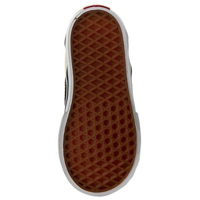 Vans Scarpe sportive Vans Classic Slip-On VN000EX8BWW Blk&WhtCheckerboard/Wht