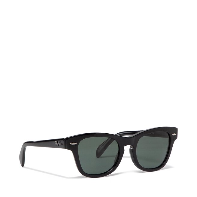 Okulary przeciwsłoneczne Ray-Ban