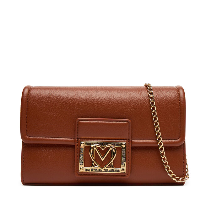 Torebka LOVE MOSCHINO