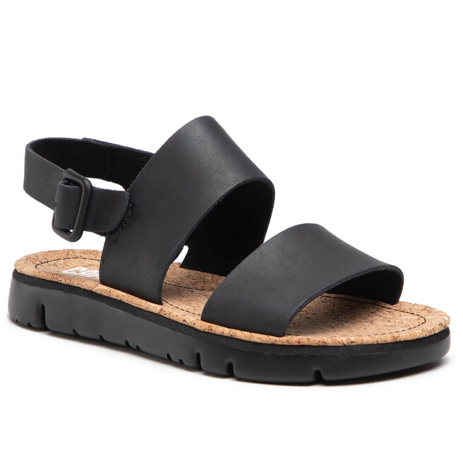 Sandale Camper K201038-001 Black