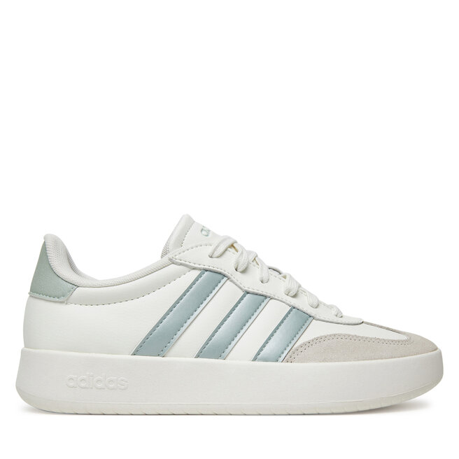 Sneakersy adidas Barreda - Biały