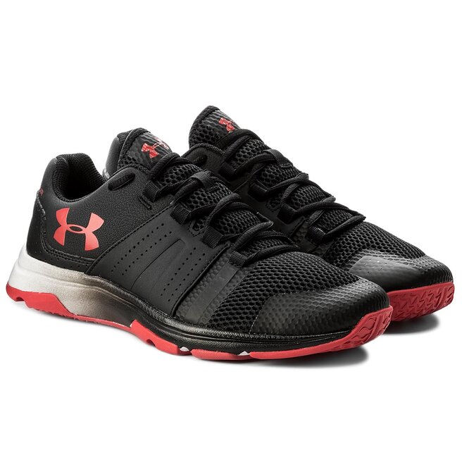 Men's ua raid sales tr training shoes