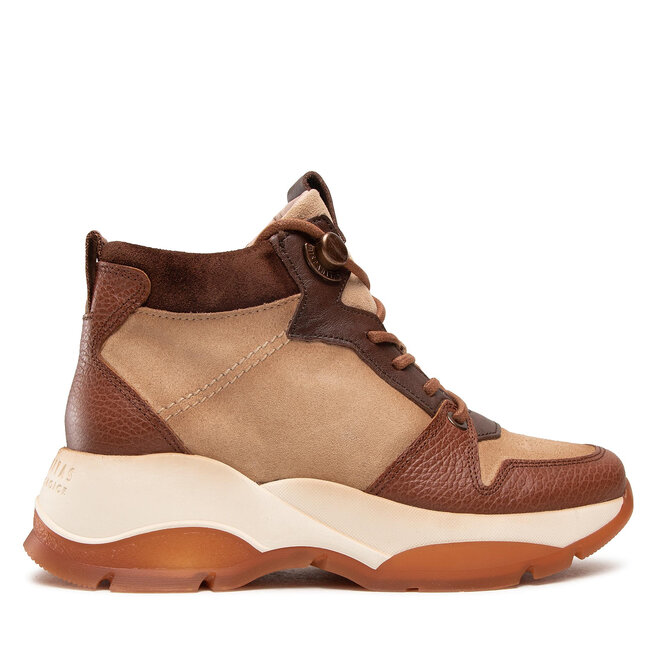Hispanitas Sneakers Hispanitas Andes-I21 HI211786 Cuero/Cana