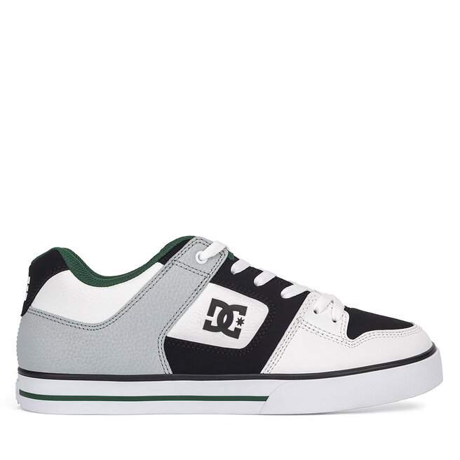 Sneakersy DC PURE - Biały
