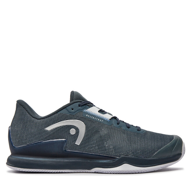 Buty do tenisa Head Sprint Pro 3.5 Clay Men - Zielony