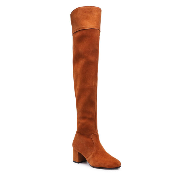 Cizme lungi muschetar Oleksy m44 87