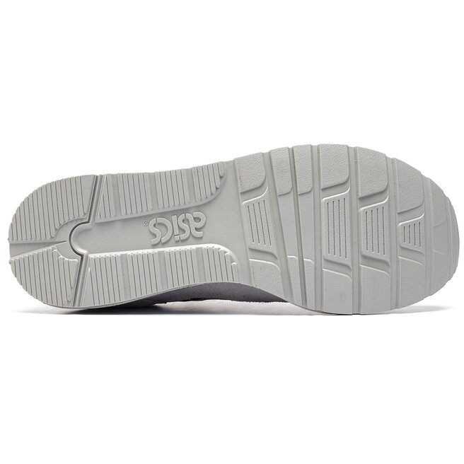 thin Conquest Gallantry Sneakers Asics Gel-Lyte H8H2L Mid Grey/Mid Grey 9696 • Www.epantofi.ro