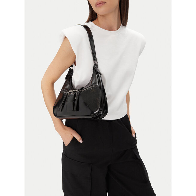 Torebka DeeZee C-DZE-S-005-08 Czarny -