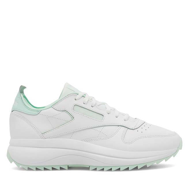 Sneakersy Reebok Classic Leather SP - Biały