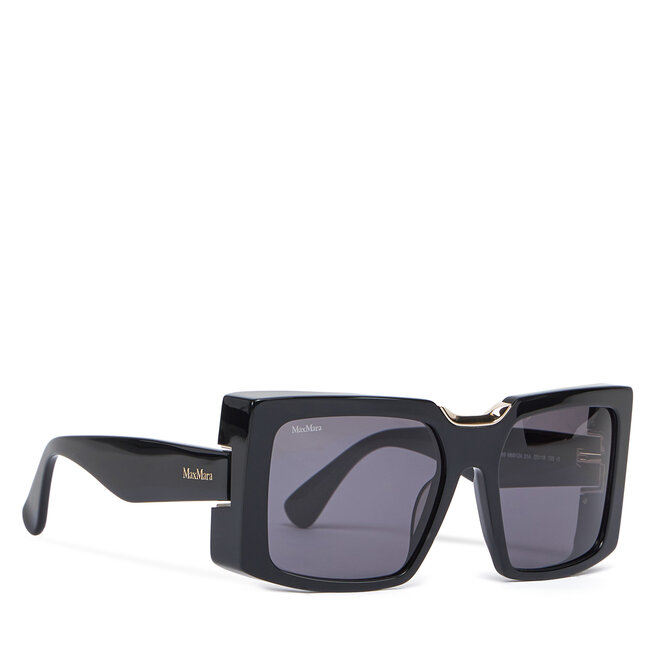 Kobiece okulary przeciwsłoneczne Max Mara