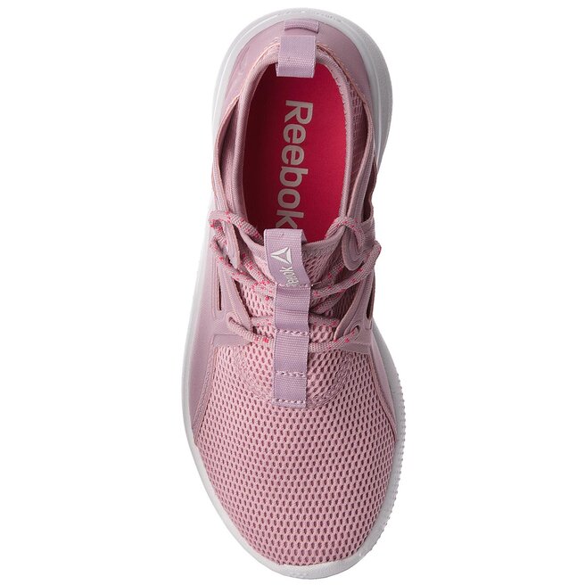 Enfermedad gris acento Zapatos Reebok Cardio Motion CN4864 Lilac/Porcelain/Pink • Www.zapatos.es