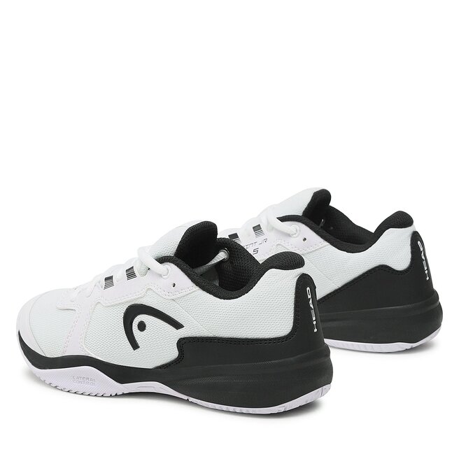 Head Pantofi Head Sprint 3.5 275323 White/Black 025