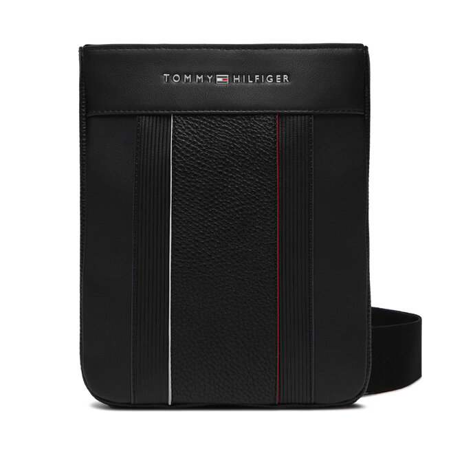 Saszetka Tommy Hilfiger - Czarny