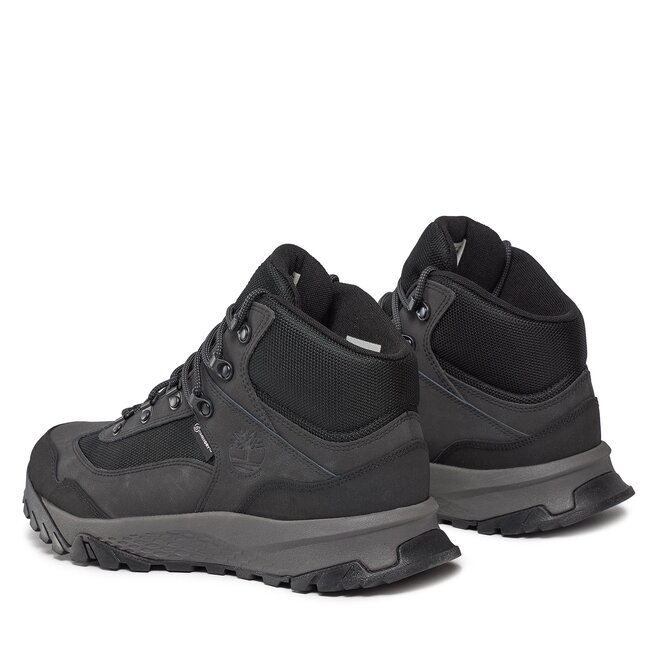 Timberland Trappers Timberland Lincolnpeak Midf/I WP TB0A2HTT0151 Black