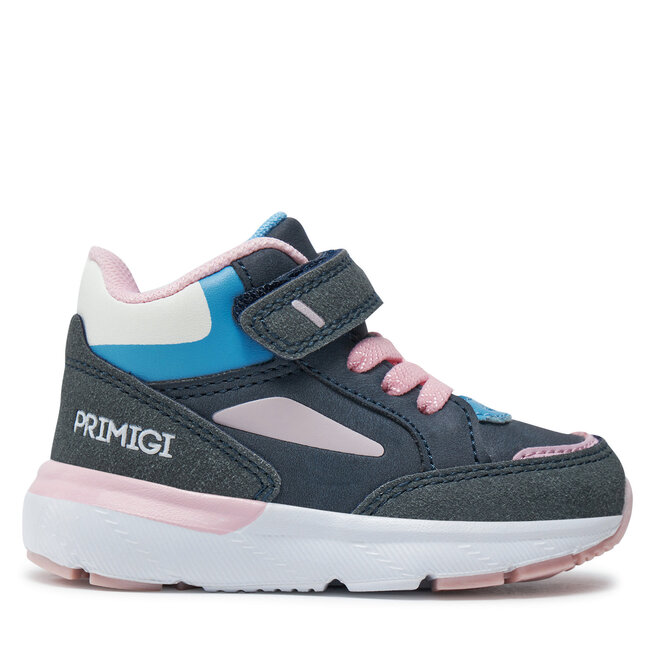 Sneakersy Primigi - Granatowy