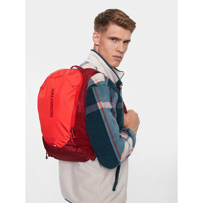 Salomon hotsell trailblazer 10
