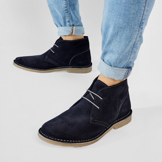 Trussardi Bakancs Trussardi 77A00322 U290