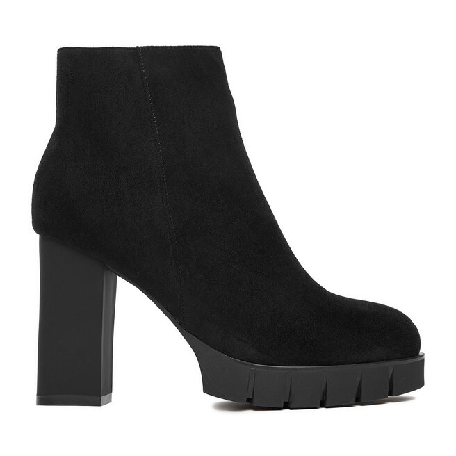 Kobiece botki DeeZee