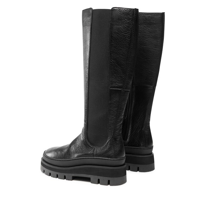 Botas altas clarks cheap