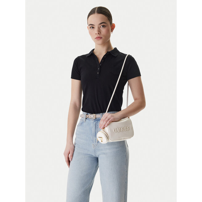 Torebka Guess J5BZ33 W3070 Écru -