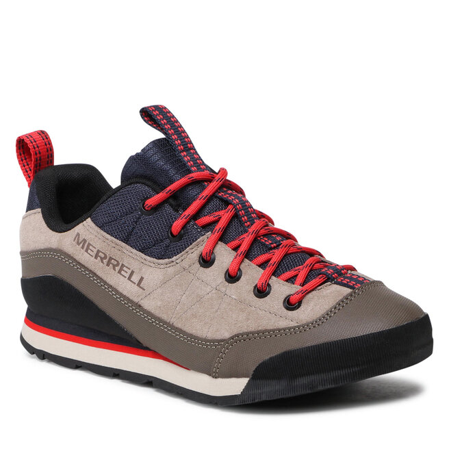 Scarpe da trekking Merrell Catalyst Trek J003623 Navy escarpe