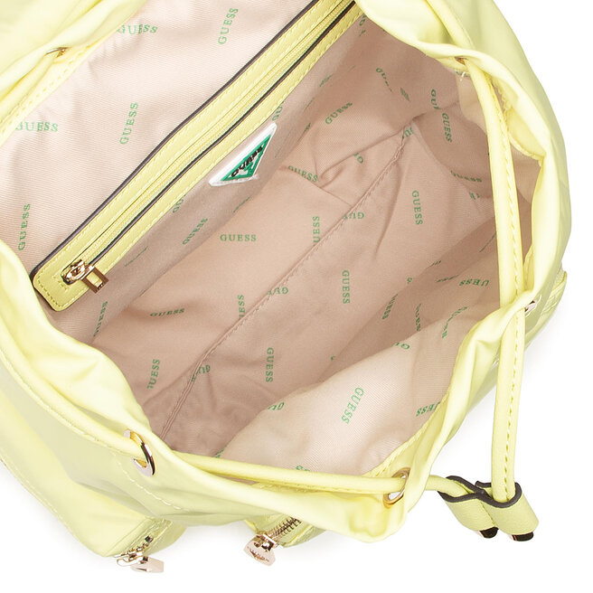 Guess Rucsac Guess Eco Gemma Bacpack HWEYG8 39532 LGL