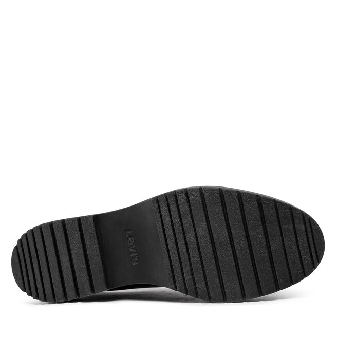 Levi's® Oxfords Levi's® 234713-784-559 Full Black