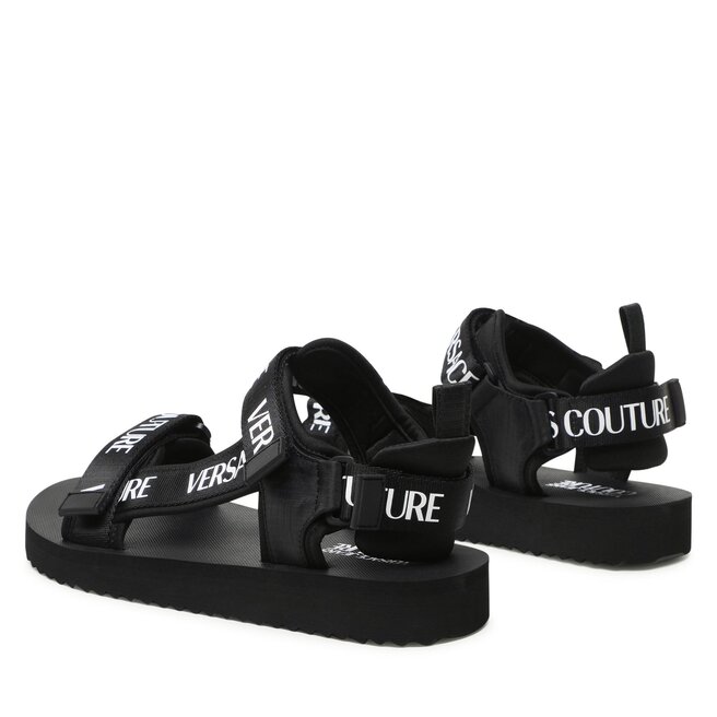 Versace Jeans Couture Sandalen Versace Jeans Couture 74YA3S7B ZS636 899