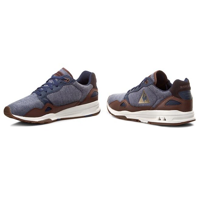 Le coq sportif lcs r900 enfant cyan top